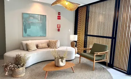 Apartamento com 1 quarto à venda na Rua Marquês de Caravelas, 407, Barra, Salvador