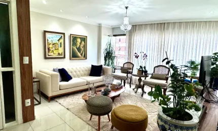 Apartamento com 3 quartos à venda na Rua Conselheiro Corrêa de Menezes, 405, Horto Florestal, Salvador