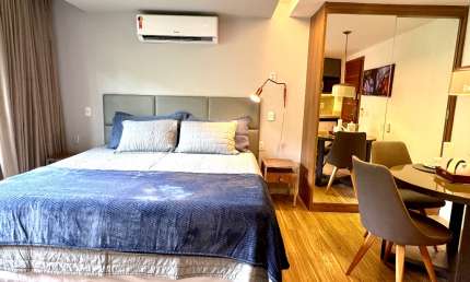 Apartamento com 1 quarto à venda na Rua da Fonte do Boi, 216, Rio Vermelho, Salvador