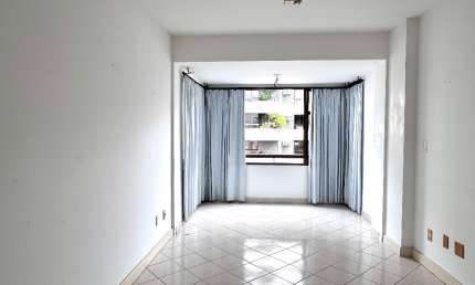 Apartamento com 2 quartos à venda na Rua Barão de Loreto, 340, Graça, Salvador