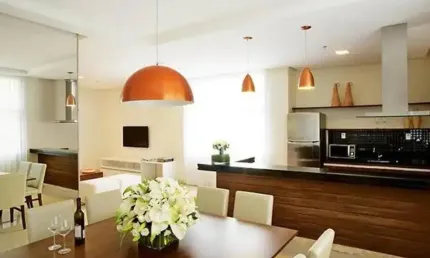 Apartamento com 3 quartos à venda na Alameda Horto Bela Vista, 808, Horto Bela Vista, Salvador