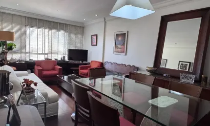 Apartamento com 3 quartos à venda na Rua Humberto de Campos, 293, Graça, Salvador
