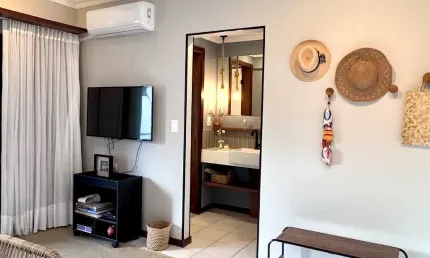 Apartamento com 1 quarto para alugar na Rua Cesar Zama, 173, Barra, Salvador