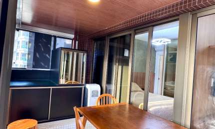 Apartamento com 1 quarto para alugar na Avenida Princesa Isabel, 653, Graça, Salvador