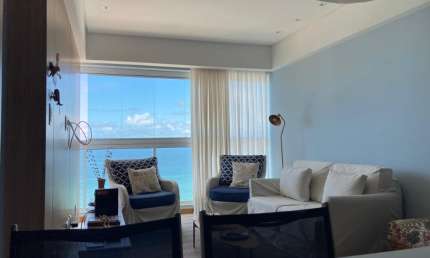 Apartamento com 2 quartos para alugar na Rua Alexandre de Gusmão, 123, Rio Vermelho, Salvador