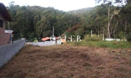 Terreno à venda no Bosque dos Eucalíptos, Atibaia 