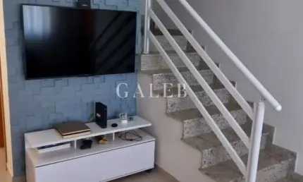 Imperdível oportunidade de adquirir uma casa de 3 quartos com suíte no Jardim Jaraguá, Atibaia-SP!
