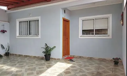 Casa com 3 quartos à venda no Loteamento Nova Atibaia, Atibaia 