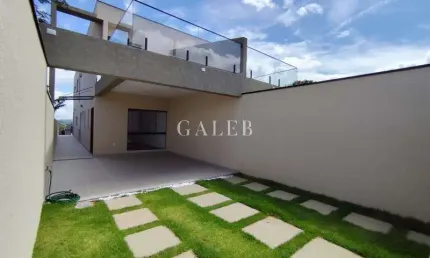 Imperdível Casa à Venda em Atibaia-SP, Jardim dos Pinheiros: 3 Quartos, 3 Suítes, 2 Salas, 4 Banheiros, 4 Vagas, 200m²!