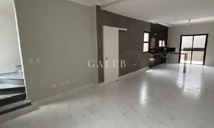 Casa com 2 quartos à venda no Jardim das Cerejeiras, Atibaia 