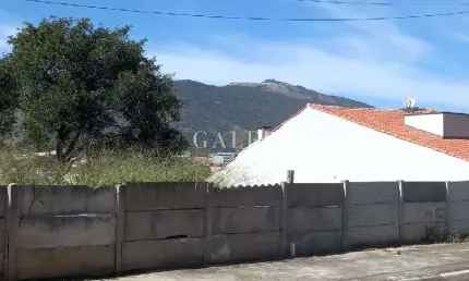 Terreno à venda no Jardim Paulista, Atibaia 