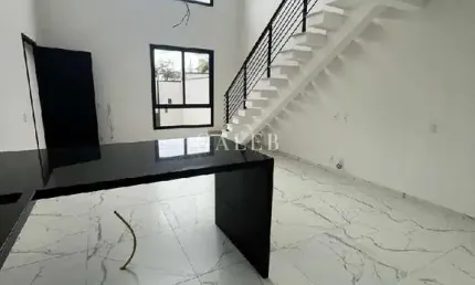 Casa com 3 quartos à venda na Vila Petrópolis, Atibaia 