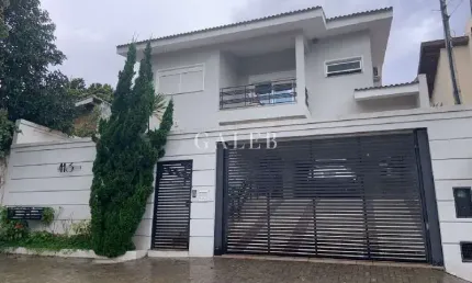 Casa com 3 quartos à venda no Parque Arco Iris, Atibaia 