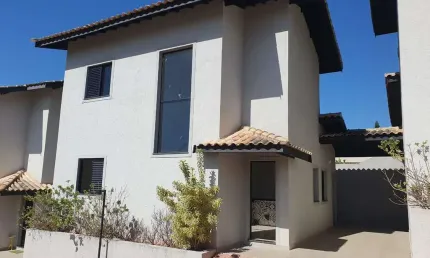 Casa em condomínio fechado com 3 quartos à venda no Ribeirão dos Porcos, Atibaia 