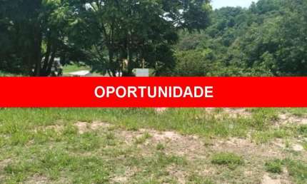 Terreno em Condominio Fechado em Atibaia SP - 968mts