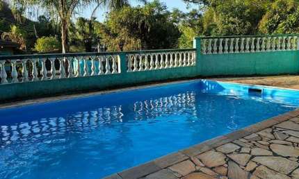 Chácara / sítio com 3 quartos à venda em Jundiaizinho, Mairiporã  por R$ 780.000