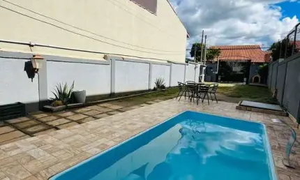 Casa com 2 quartos à venda na Vila Esperia ou Giglio, Atibaia 