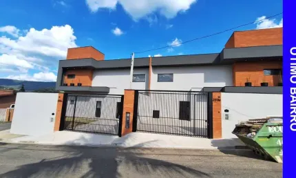 Sobrado à venda novo em excelente localização na Vila Giglio!