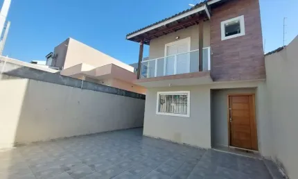 Casa com 2 quartos à venda no Loteamento Nova Atibaia, Atibaia 