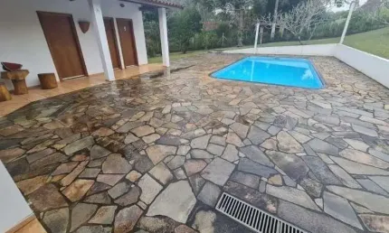Chácara / sítio com 3 quartos à venda no Condomínio Horto Ivan, Atibaia 