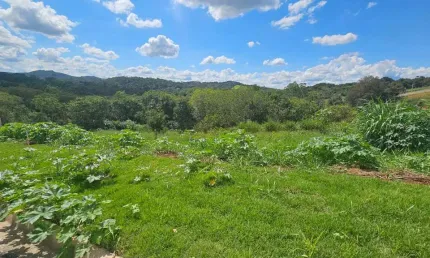 Terreno à venda no Boa Vista, Atibaia 