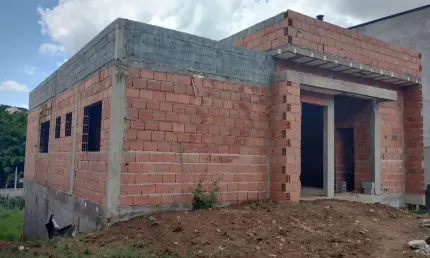 Casa com 3 quartos à venda no Jardim Paulista, Atibaia 