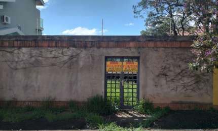 Terreno à venda na Vila Petrópolis, Atibaia 