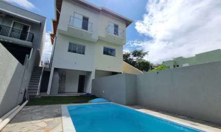 Casa com 2 quartos à venda no Loteamento Nova Atibaia, Atibaia 