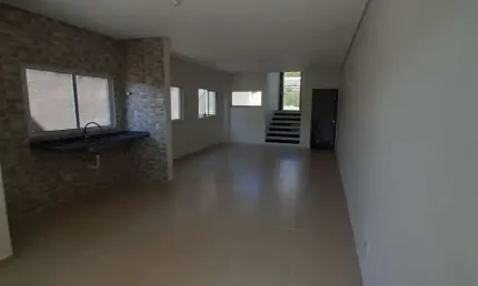 Casa com 3 quartos à venda no Jardim Tapajós, Atibaia 