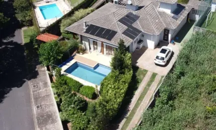 Casa com 3 quartos à venda no Nova Gardênia, Atibaia 