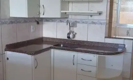 Apartamento com 2 quartos à venda no Centro, Atibaia 