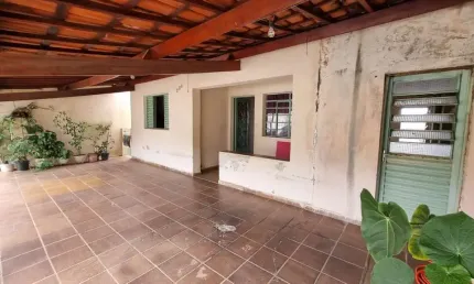 Casa com 2 quartos à venda no Alvinópolis, Atibaia 