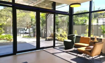 Sala comercial com 1 sala à venda no Atibaia Jardim, Atibaia 