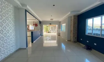 Casa em Condomínio à Venda em Atibaia-SP: 4 Quartos, 3 Suítes, 2 Salas, 4 Vagas , dentro da cidade