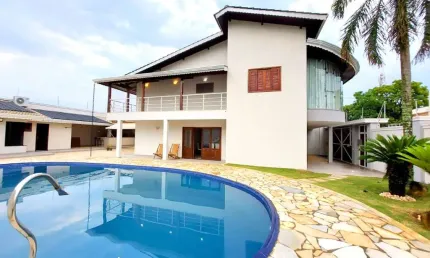 Casa com 3 quartos à venda no Jardim Paulista, Atibaia 
