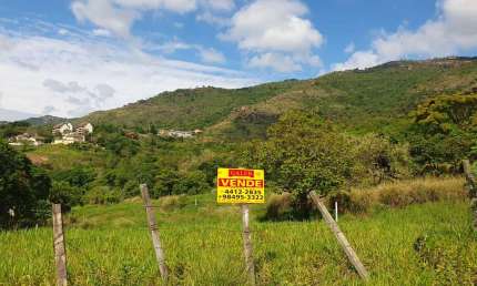 Terreno à venda no Itapetinga, Atibaia 