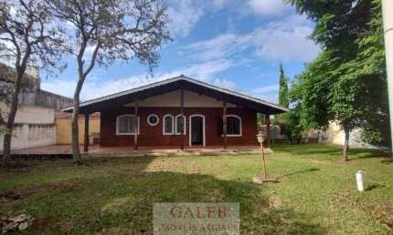 OPORTUNIDADE CASA TERREA TERRENO 500M NA MELHOR LOCALIZAÇÃO
