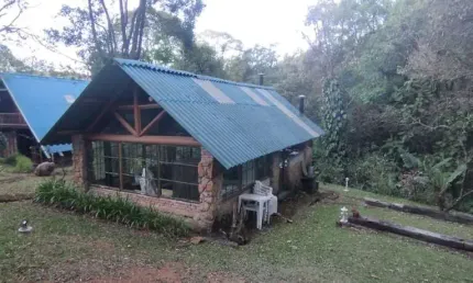 Casa em condomínio fechado com 5 quartos à venda no Portão, Atibaia 
