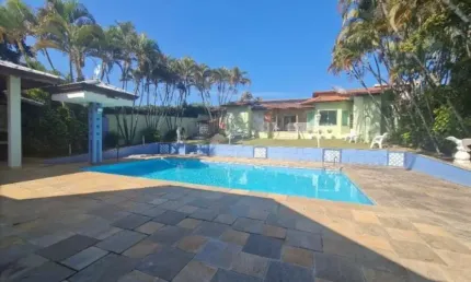 Casa com 3 quartos à venda na Vila Esperia ou Giglio, Atibaia 