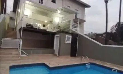 Excelente sobrado a venda no jardim paulista - atibaia!