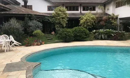 Casa com 4 quartos à venda na Vila Giglio, Atibaia 