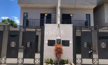 Casa com 2 quartos à venda no Jardim das Cerejeiras, Atibaia 