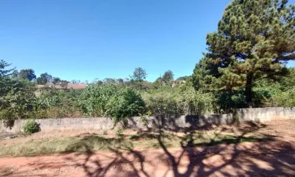 Terreno à venda no Jardim Maracanã, Atibaia 
