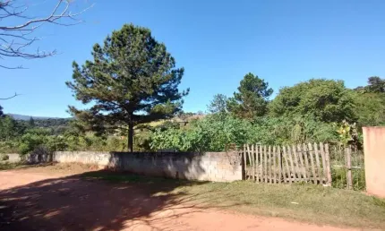 Terreno à venda no Jardim Maracanã, Atibaia 