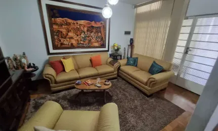 Casa com 4 quartos à venda no Centro, Atibaia 