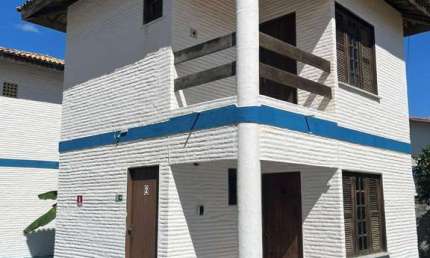 OPORTUNIDADE DE NEGÓCIO - POUSADA EM FORTALEZA CUMBUCO
