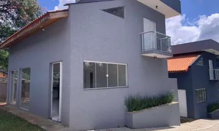 Casa com 3 quartos à venda no Jardim Estância Brasil, Atibaia 