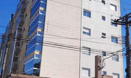 Apartamento com 2 quartos à venda no Nova Gardênia, Atibaia 