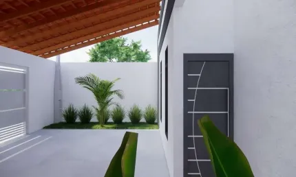Casa com 3 quartos à venda no Nova Cerejeira, Atibaia 