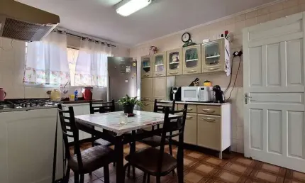 Casa com 3 quartos à venda no Atibaia Jardim, Atibaia 